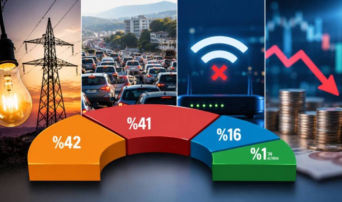 Antakya Gazetesi'nin internet sitesinde düzenlediği "Sizce Antakya'nın En Önemli Sorunu