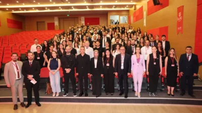 İskenderun'un özel eğitim kurumlarından Tek Kampüs Okulları isim değişikliğine gitti.