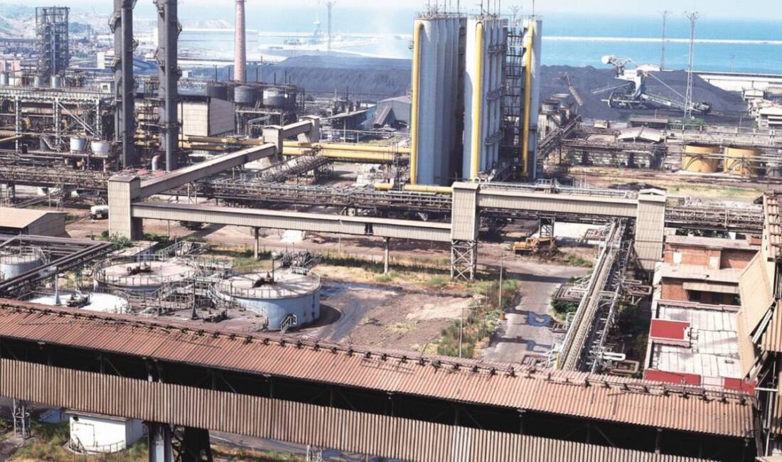 Sanayi Kuruluşu 2025 araştırmasına göre, ilk 20 büyük sanayi kuruluşu