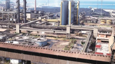 Sanayi Kuruluşu 2025 araştırmasına göre, ilk 20 büyük sanayi kuruluşu