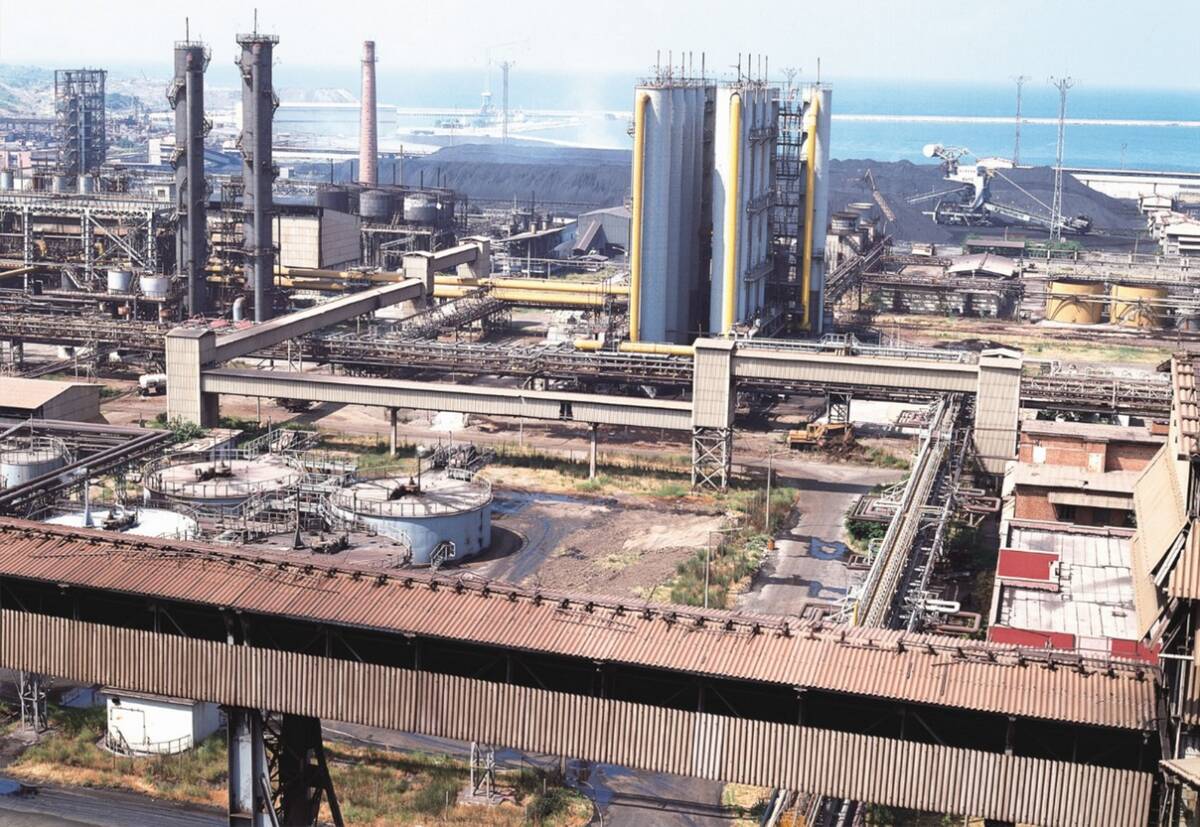 Sanayi Kuruluşu 2025 araştırmasına göre, ilk 20 büyük sanayi kuruluşu