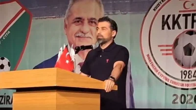 Konyaspor'da başarılı çalışmalara imza atan Antakyalı teknik direktör İlhan Palut,