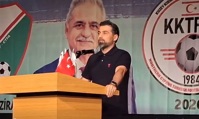 Konyaspor'da başarılı çalışmalara imza atan Antakyalı teknik direktör İlhan Palut,