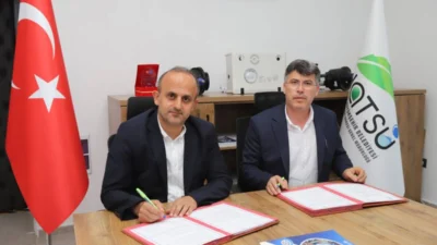Hatay İl Millî Eğitim Müdürlüğü ile Hatay Büyükşehir Belediyesi bünyesindeki