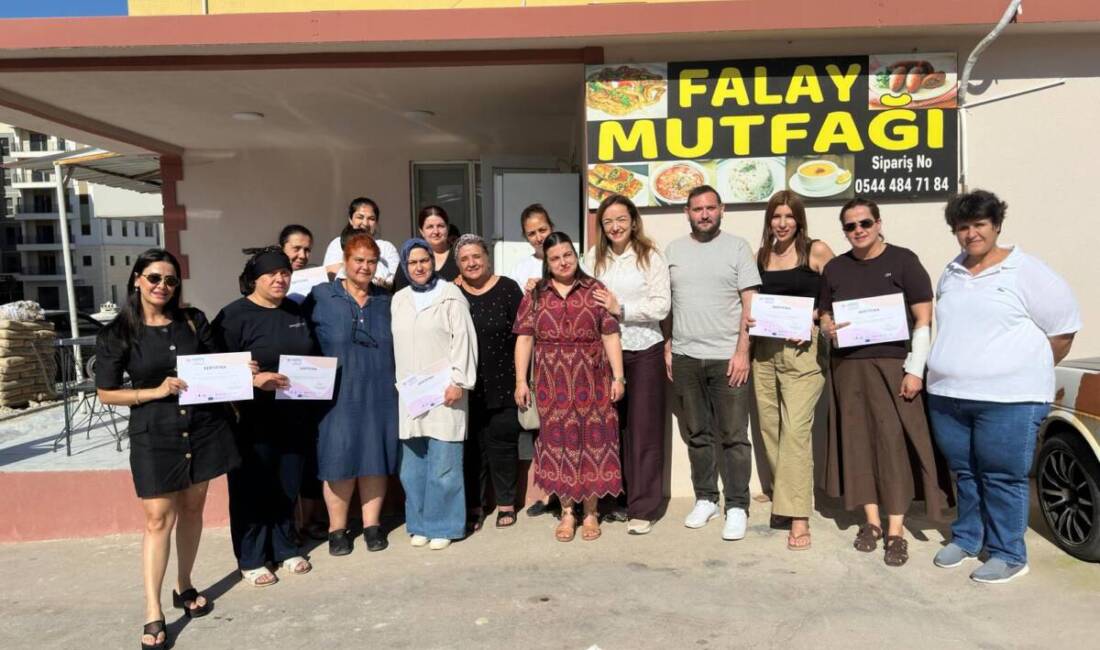 Hatay Mustafa Kemal Üniversitesi Mimarlık Fakültesi Öğretim Üyesi ve Şehir