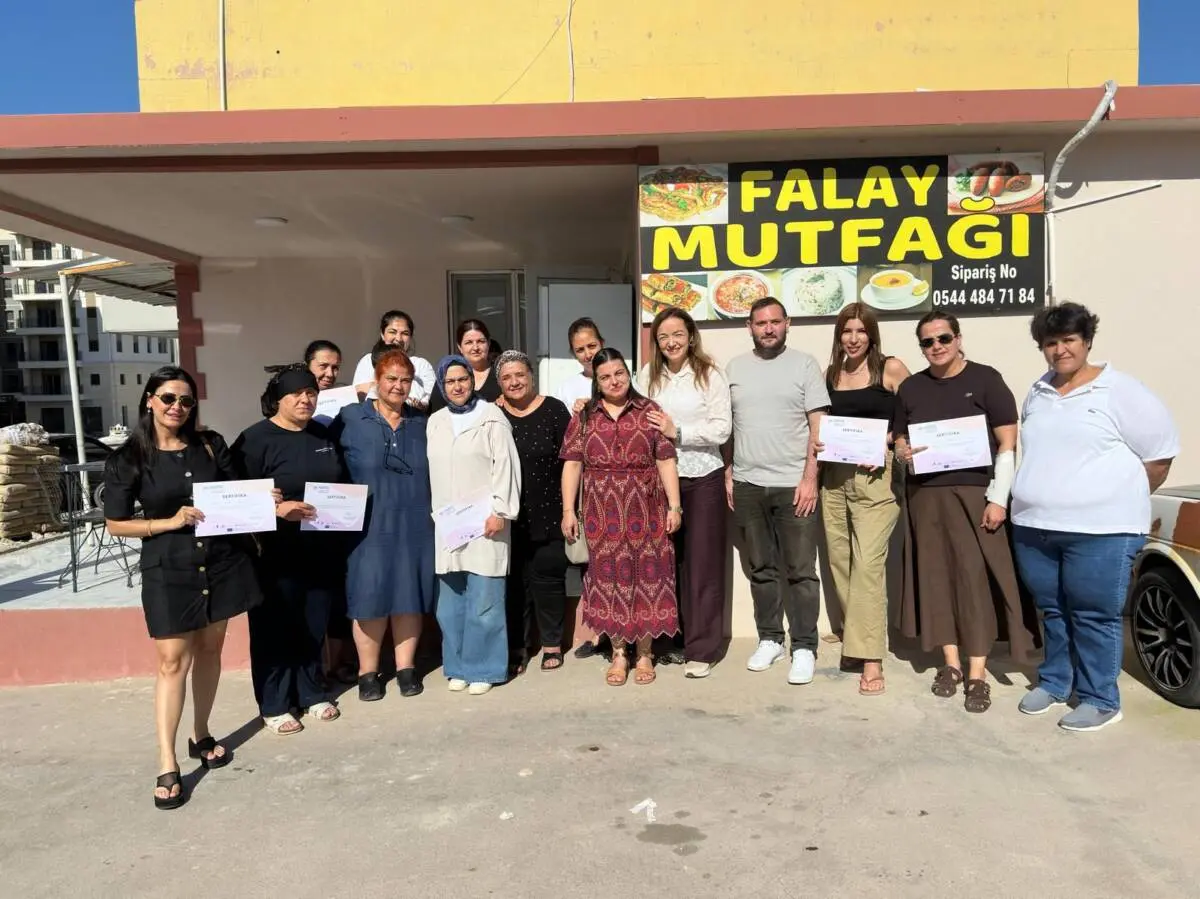 Hatay Mustafa Kemal Üniversitesi Mimarlık Fakültesi Öğretim Üyesi ve Şehir