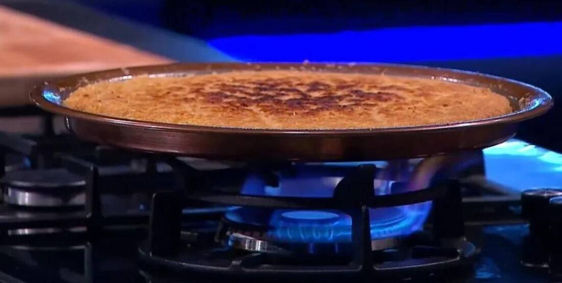 MasterChef Türkiye 2026'da Hatay rüzgârı esti. Antakyalı yarışmacı Abdulcelil Erkan,