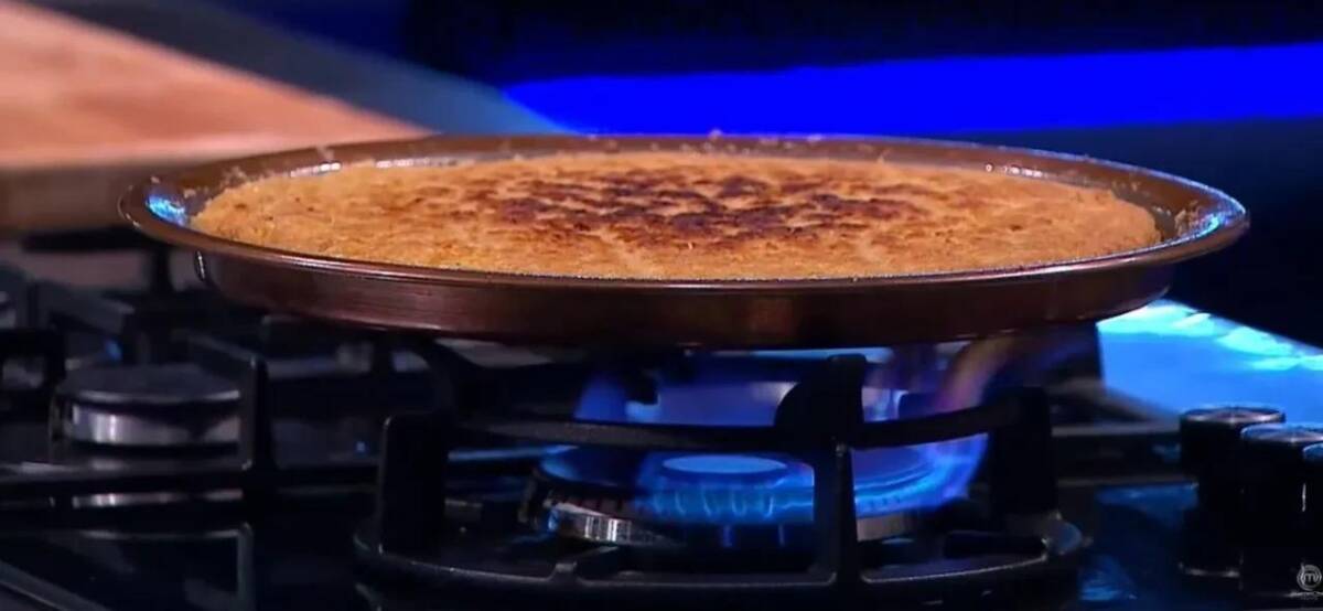 MasterChef Türkiye 2026'da Hatay rüzgârı esti. Antakyalı yarışmacı Abdulcelil Erkan,