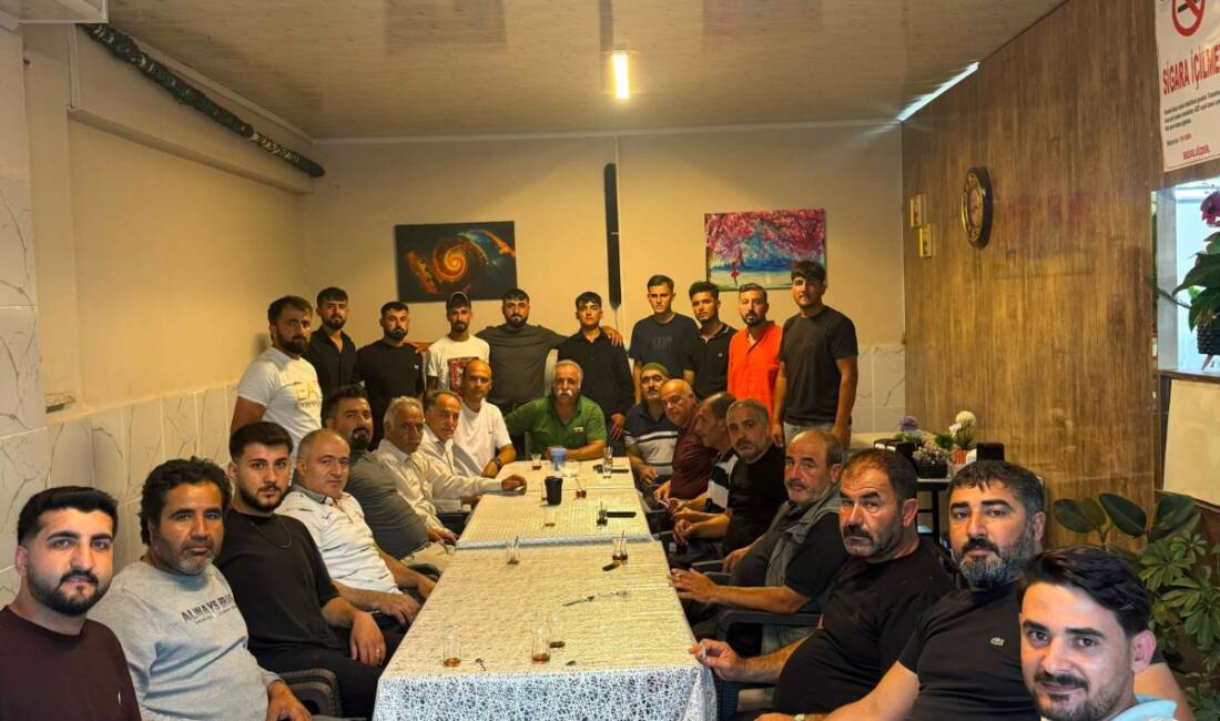 Hatay’ın Kumlu ilçesinde aralarında uzun süredir husumet bulunduğu belirtilen Karademir