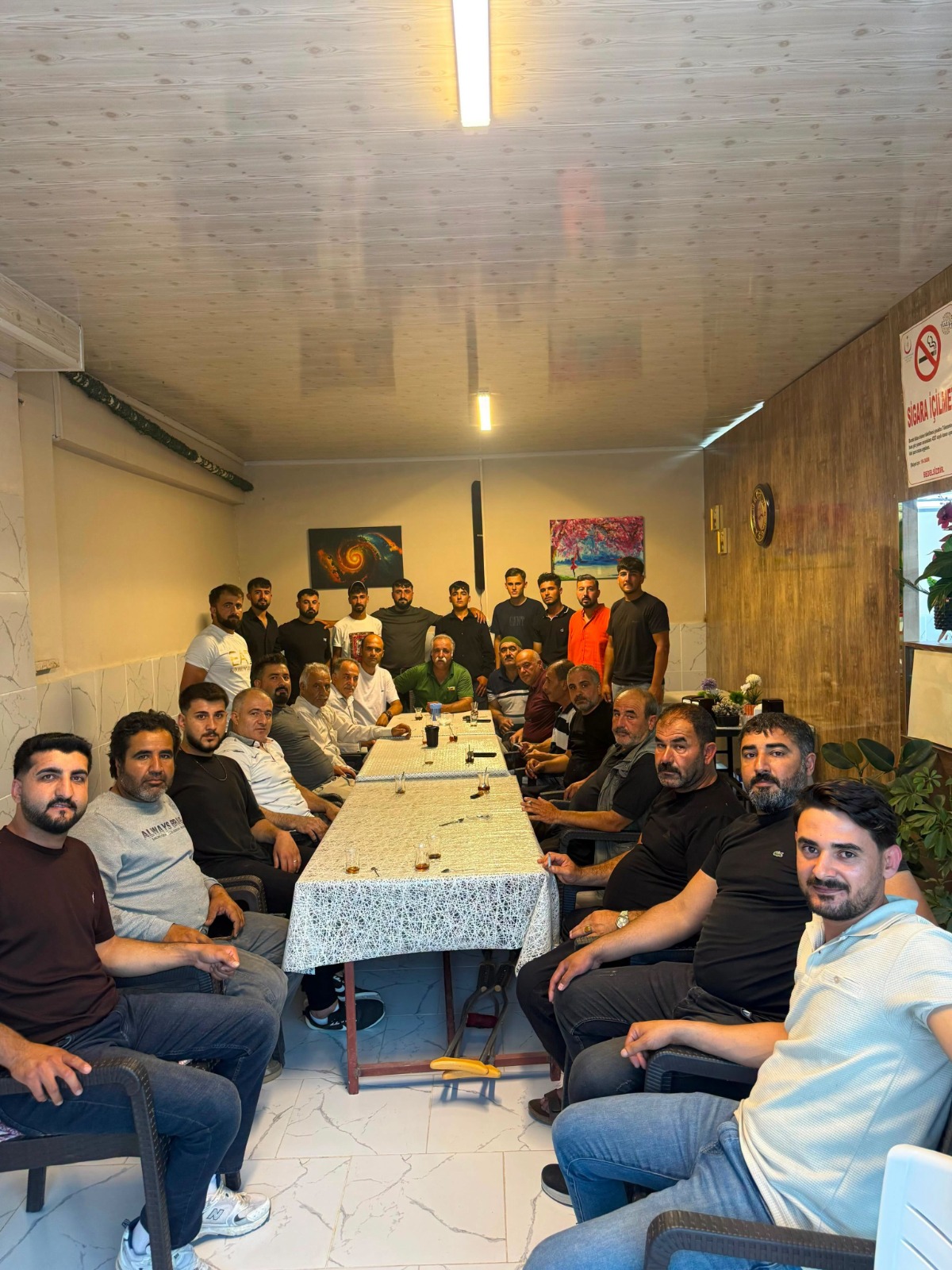Hatay’ın Kumlu ilçesinde aralarında uzun süredir husumet bulunduğu belirtilen Karademir