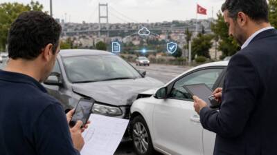 Sigorta sektöründe veri paylaşımı, denetim ve hasar süreçlerini değiştirecek yeni