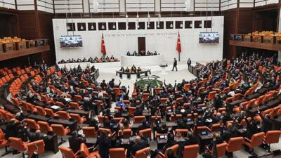 TBMM Genel Kurulu’nda kabul edilen düzenlemelerle 18 yaş altı ve