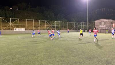 Diş hekimleri mali müşavirlerin dişlerini çekti: 6-2