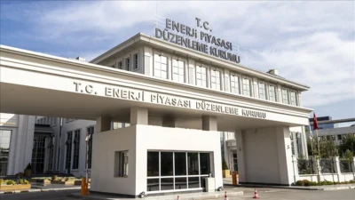 Enerji Piyasası Düzenleme Kurumu (EPDK), elektrik iletim tesislerine yönelik geri