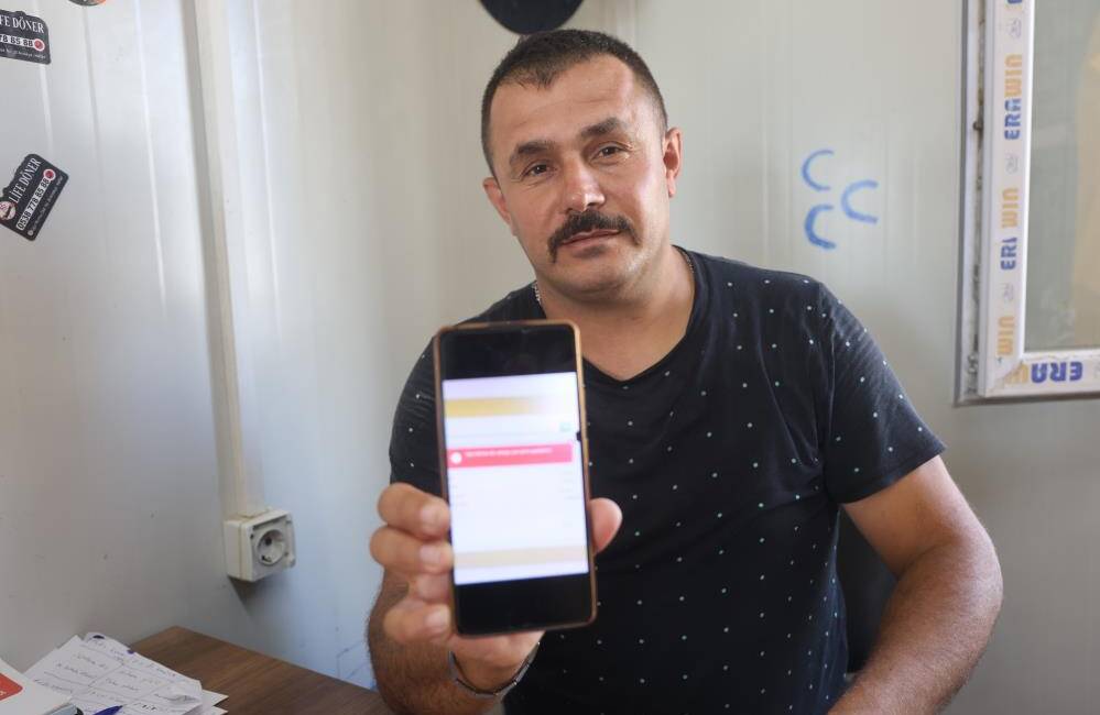 Hatay’da deprem sonrası isim karışıklığı nedeniyle sağlık sistemine ‘ölü’ olarak