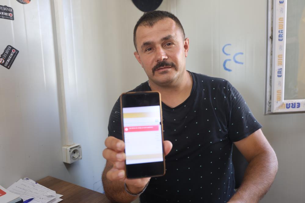 Hatay’da deprem sonrası isim karışıklığı nedeniyle sağlık sistemine ‘ölü’ olarak