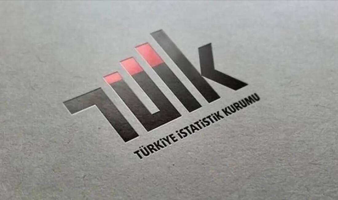 TÜİK’in 2025 yılı ölüm ve ölüm nedeni istatistiklerine göre Türkiye’de