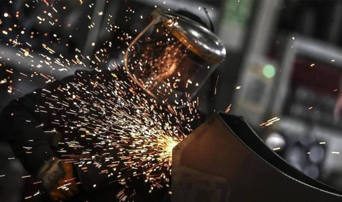 TÜİK’in 2025 Yıllık Sanayi Ürün (PRODCOM) İstatistiklerine göre üretimden yapılan