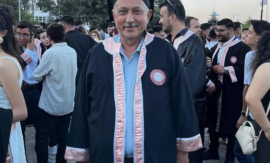 Hatay Orman Bölge Müdürlüğü Basın-Yayın ve Halkla İlişkiler Müdürü ve