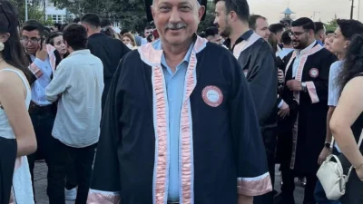 Hatay Orman Bölge Müdürlüğü Basın-Yayın ve Halkla İlişkiler Müdürü ve