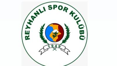 Bir zamanlar profesyonel liglerde mücadele eden Reyhanlıspor, bugünlerde adeta sahipsiz