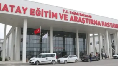 Hatay Eğitim ve Araştırma Hastanesi, Merkezi Hekim Randevu Sistemi (MHRS)