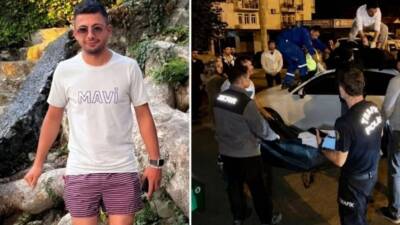 Fethiye’de otomobil ile motosikletin çarpıştığı kazada hayatını kaybeden 25 yaşındaki