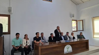 CHP Hatay İl Başkanlığı, partiye ilişkin tartışmalara neden olan mutlak