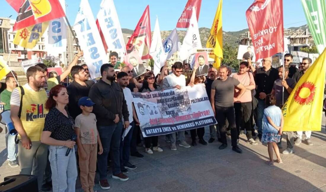 2013 yılında Türkiye gündemine damga vuran Gezi Direnişi’nin 13. yıl