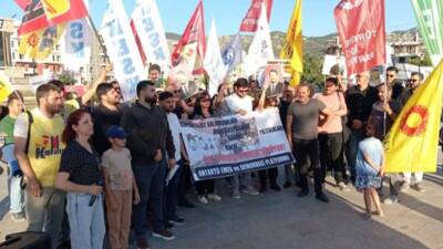 2013 yılında Türkiye gündemine damga vuran Gezi Direnişi’nin 13. yıl
