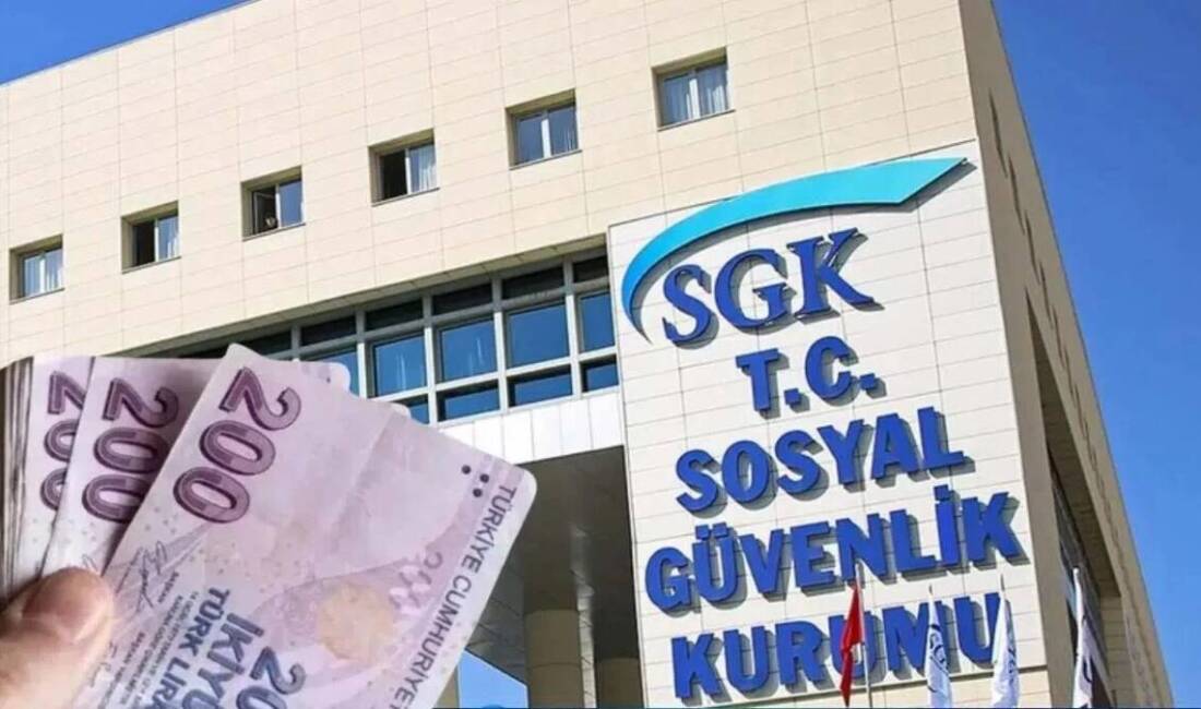 “18 yaş altı sigorta iptali” iddiaları sosyal medyada büyük yankı