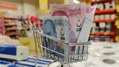 Ekonomik İşbirliği ve Kalkınma Örgütü (OECD), Ortadoğu'da devam eden çatışmaların