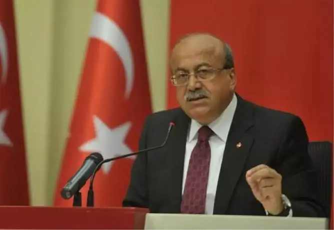 19. ve 20. Dönem Hatay Milletvekili ile 50. Hükümet Çalışma