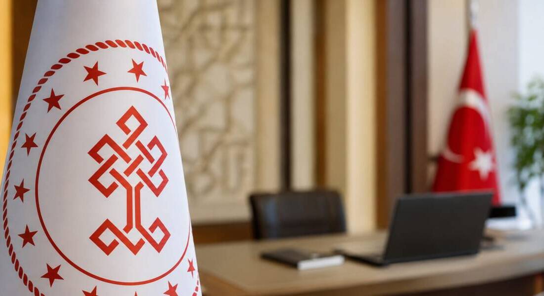 Kültür ve Turizm Bakanlığı, farklı kadrolarda istihdam edilmek üzere toplam