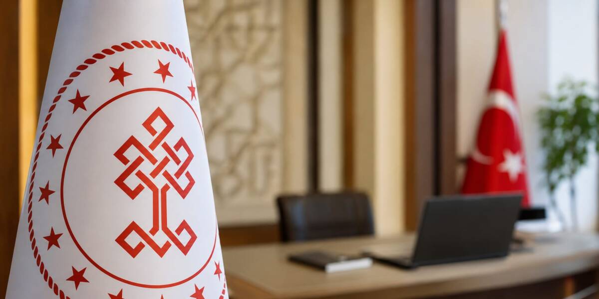 Bakanlık 502 personel alacak: Başvuru tarihleri belli oldu