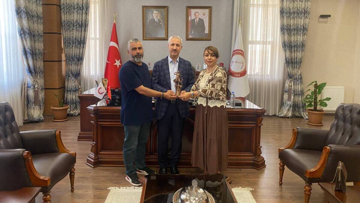 Erzin’deki İssos Epiphaneia Antik Kenti’nde ortaya çıkarılan Avcı Artemis mozaiği,
