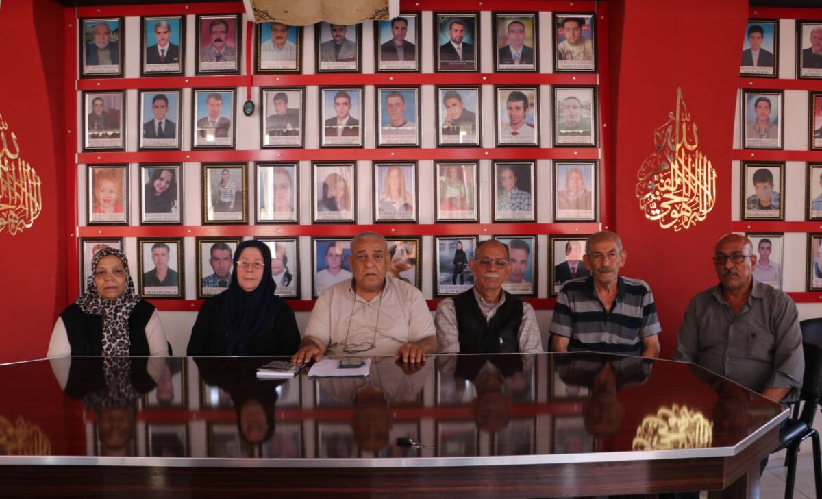 Hatay'ın Reyhanlı ilçesinde 11 Mayıs 2013'te meydana gelen ve 53