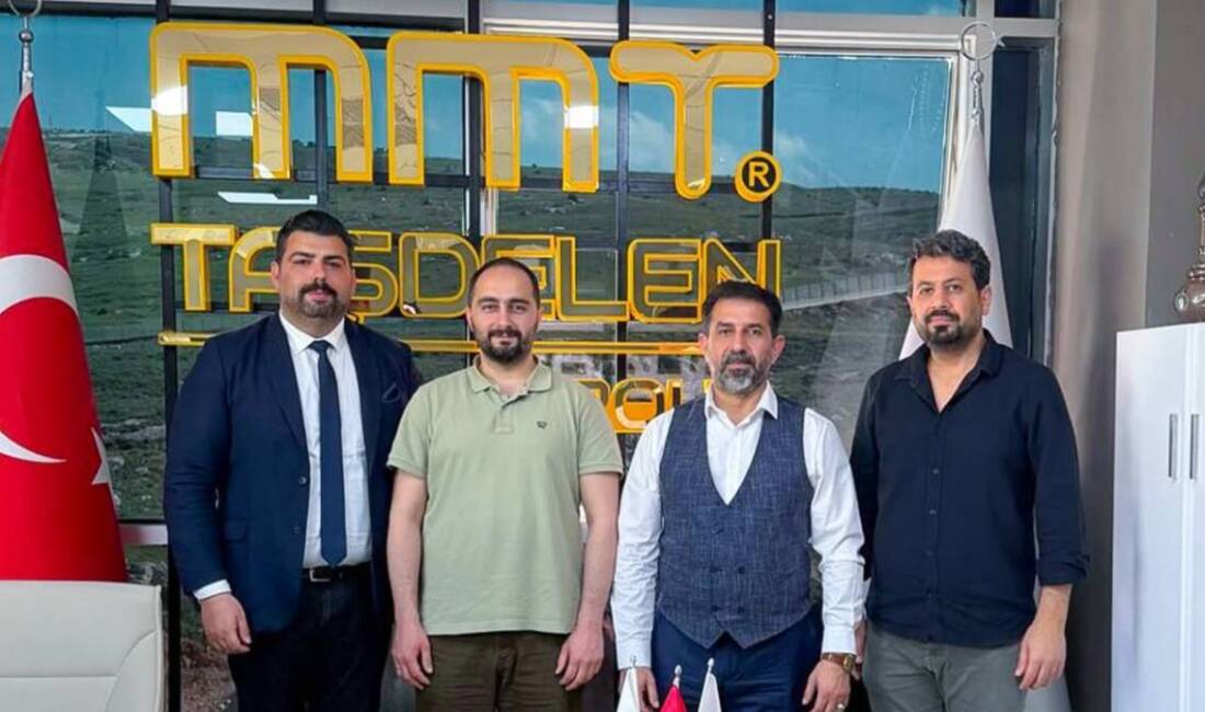 Özel Reyhanlı MMT Amerikan Hastanesi, sağlık kadrosunu iki yeni uzman
