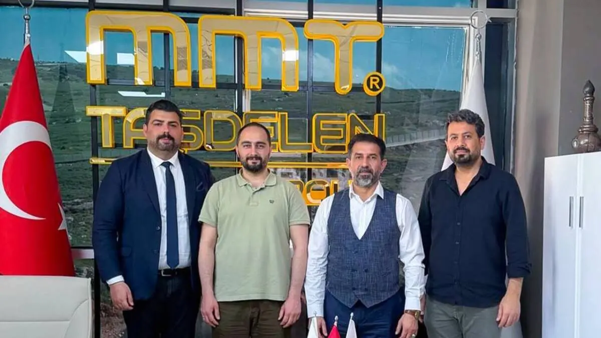 Reyhanlı MMT kadrosuna 2 yeni uzman hekim