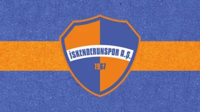 TFF 2. Lig'de 2026-2027 sezonu öncesi grupların belirlenmesinin ardından İskenderunspor'un
