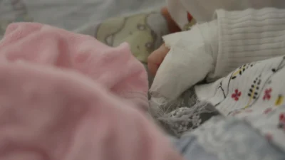 Hatay Eğitim ve Araştırma Hastanesi’nde serum müdahalesi sırasında yaşandığı iddia