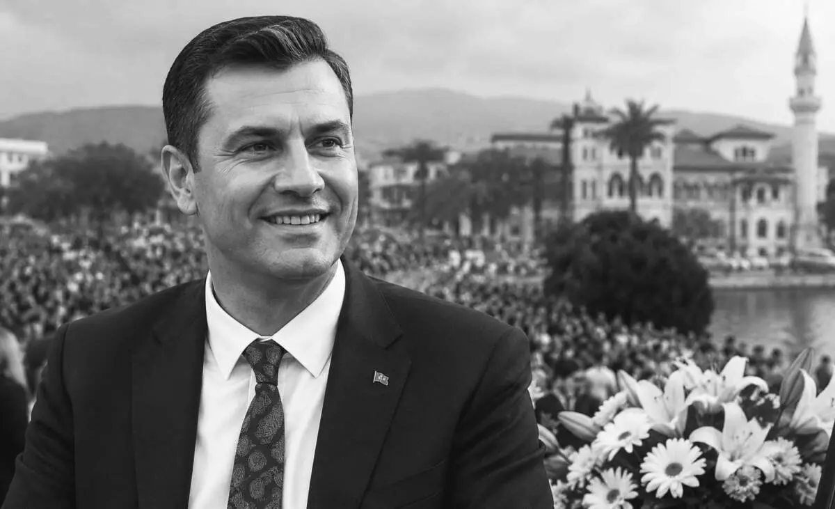 Adalet arayışı sürüyor: Ferdi Zeyrek’in ölümünün ü