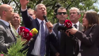 CHP Genel Başkanı Özgür Özel, TBMM’de düzenlenen grup toplantısı öncesi