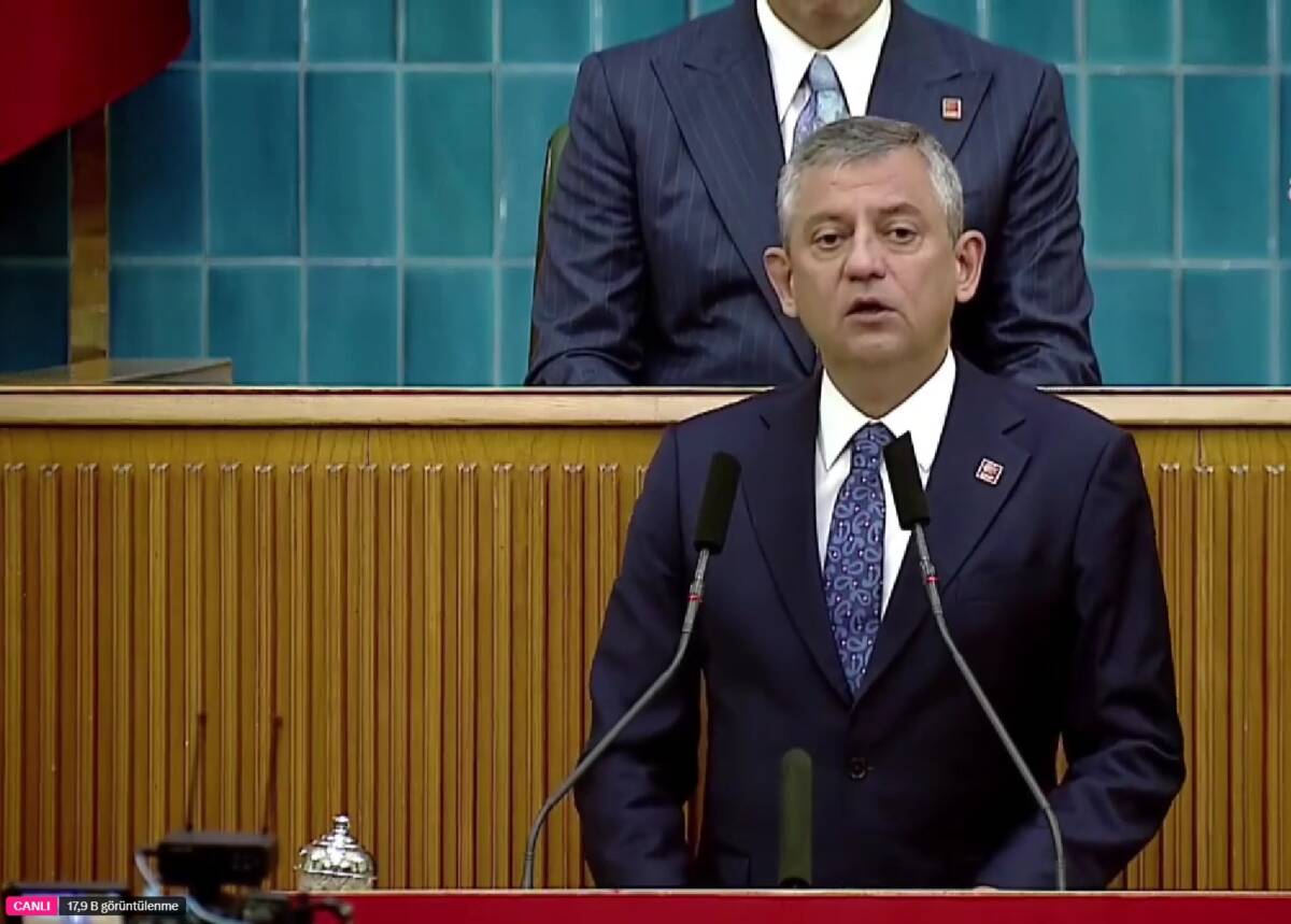 Özel: ‘’Bu bir zafer değil, demokrasiye sahip çıkm