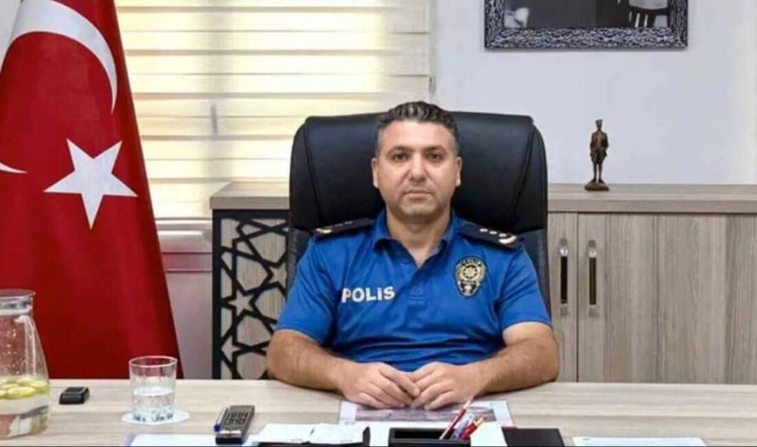 Hatay’da emniyet teşkilatında gerçekleştirilen son atamalar kapsamında İskenderun ve Payas