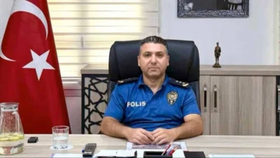 Hatay’da emniyet teşkilatında gerçekleştirilen son atamalar kapsamında İskenderun ve Payas