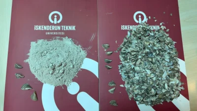 TÜSEB Destekli Çalışma Deniz Kaynaklarını Sağlık Teknolojilerine Kazandıracak