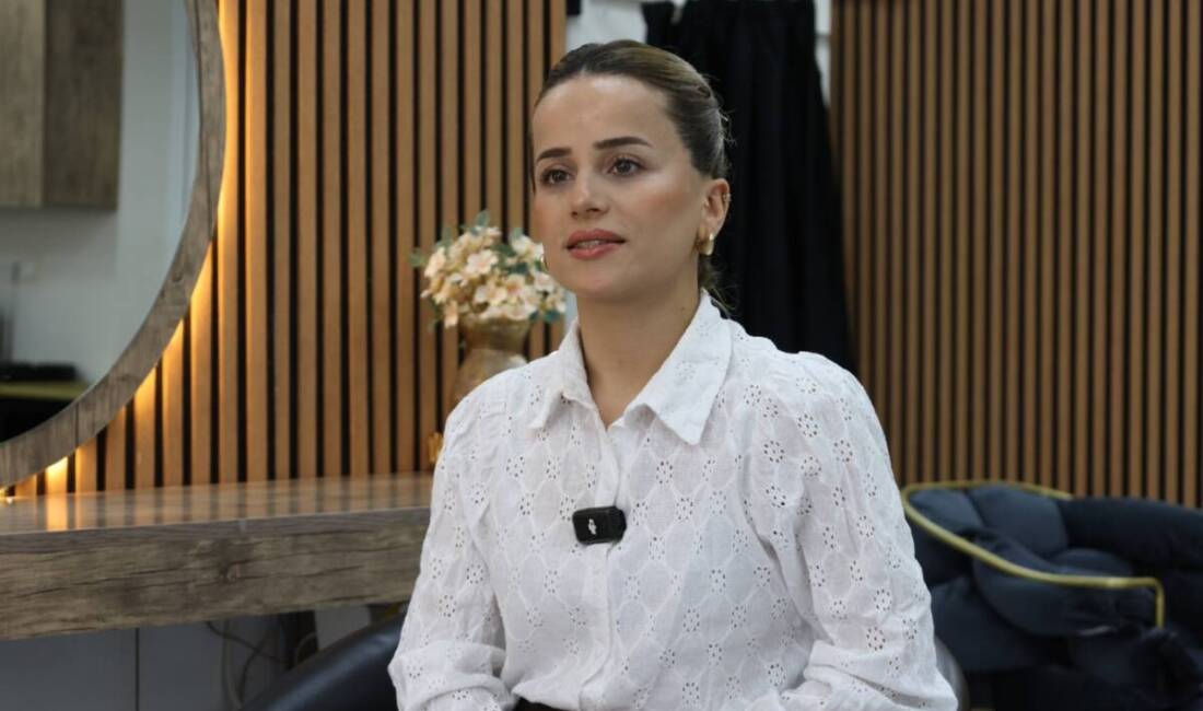 Hatay Büyükşehir Belediyesi (HBB) bünyesinde faaliyet gösteren Akademi Hatay, meslek