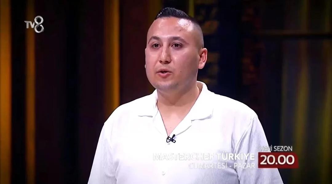 Masterchef 2026’da Hatay rüzgarı esecek