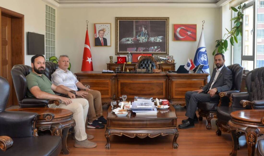 Yayladağı Devlet Hastanesi’nde başhekimlik görevinde değişiklik yaşandı. Hastanenin mevcut Başhekimi